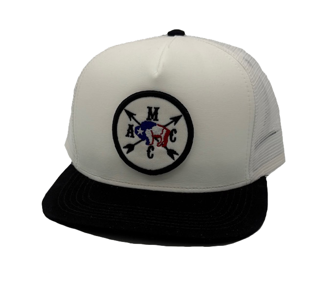 "AMCC" White