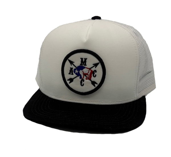 "AMCC" White