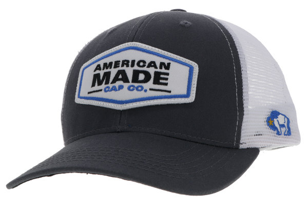 American made hat deals company