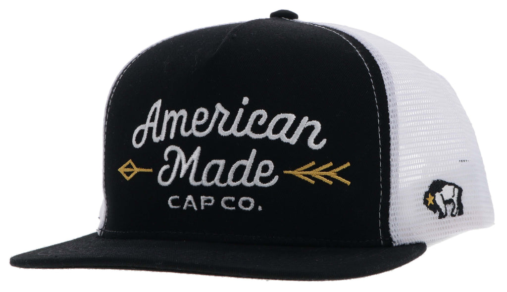 "American Made" Black
