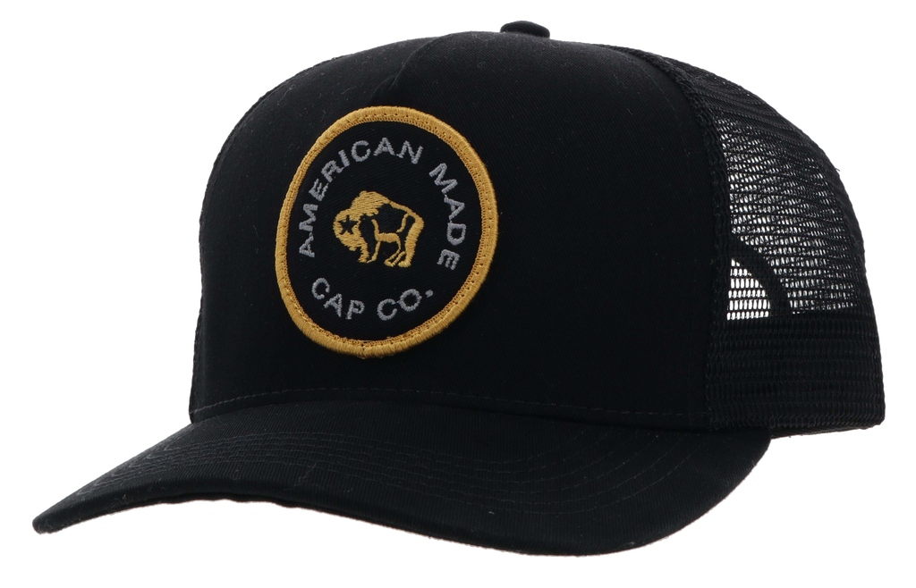 American Made 2.0 Black