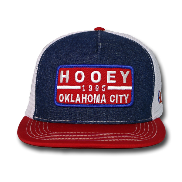 "Vintage"Oklahoma City"