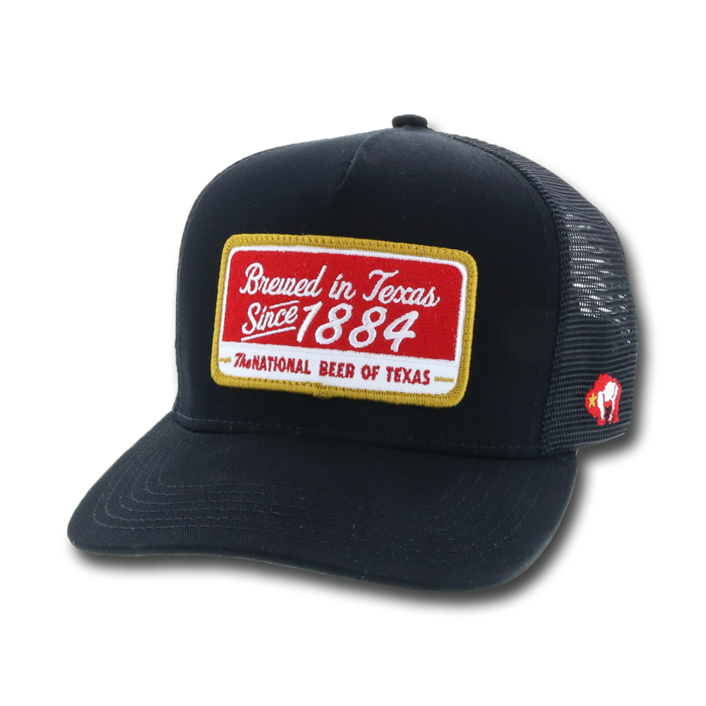 "Lone Star" American Made Cap