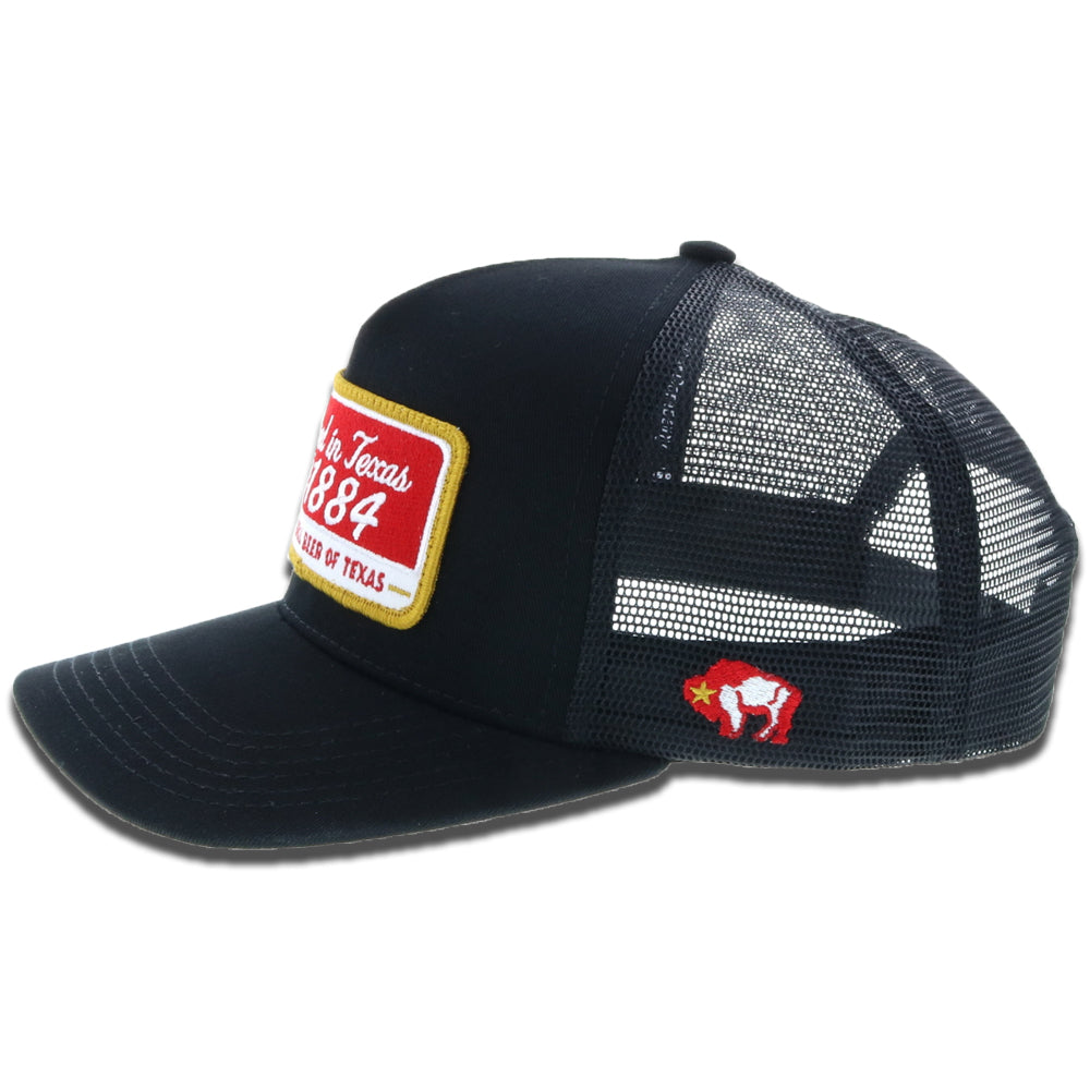 "Lone Star" American Made Cap