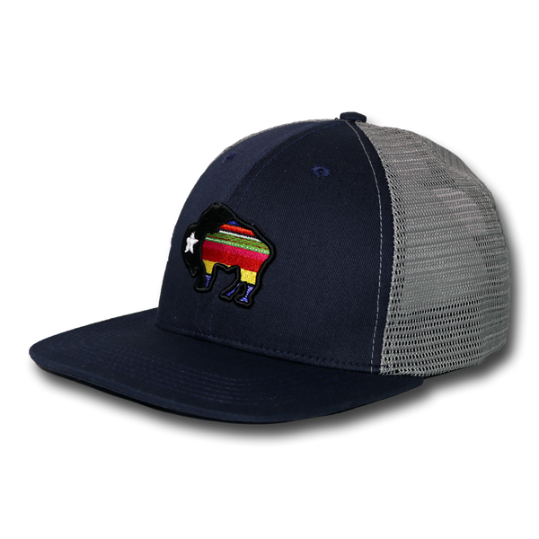 "First" American Made Cap